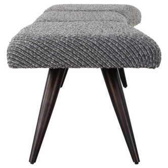 Bowtie Bench (23849)