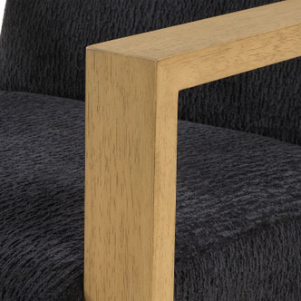 Suspend Accent Chair (23851)