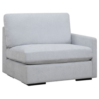 Uttermost - 23853-R - Sofa - Refuge - Light Cloud Blue