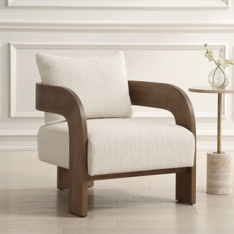 Rowan Accent Chair (23880)