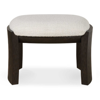 Uttermost - 23921 - Bench - Port - Dark Walnut