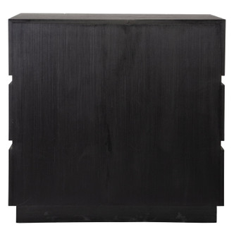 Between The Lines Accent Chest (24286)