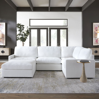 Terra Accent Table (24392)