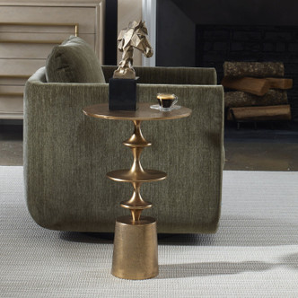 Flight Accent Table (24412)