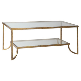 Katina Coffee Table (24540)