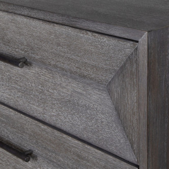 Knox Accent Chest (24671)