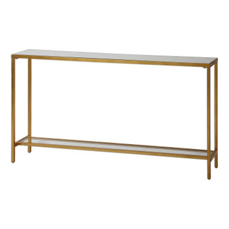Hayley Console Table (24685)