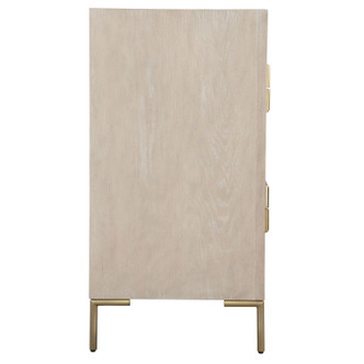 Alessia Accent Chest (24770)