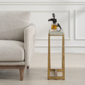 Midas Accent Table (24839)
