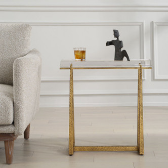 Midas Accent Table (24839)