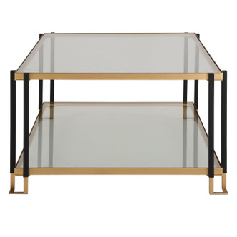 Kentmore Coffee Table (24846)