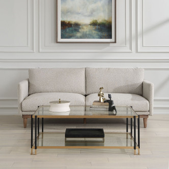 Kentmore Coffee Table (24846)