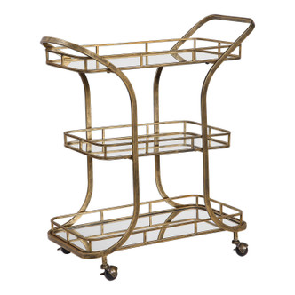 Stassi Serving Cart (24876)