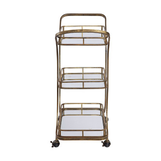 Stassi Serving Cart (24876)