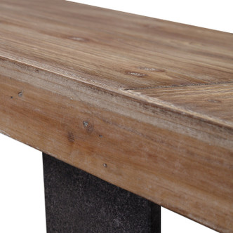 Freddy Console Table (24877)