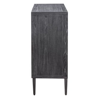 Laurentia Two Door Accent Cabinet (24957)