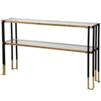 Kentmore Console Table (24978)
