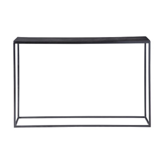 Uttermost - 25051 - Console Table - Coreene - Aged Black Iron