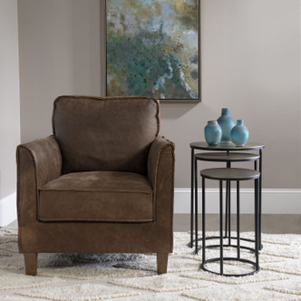 Erik Nesting Tables, Set/3 (25057)