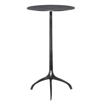 Uttermost - 25058 - Accent Table - Beacon - Antique Nickel