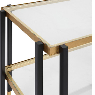 Kentmore Side Table (25138)