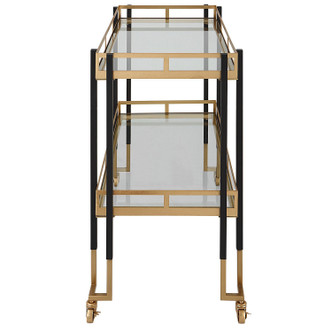 Kentmore Bar Cart (25229)