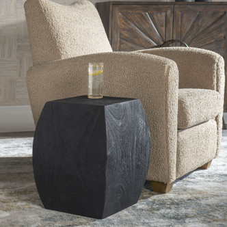 Grove Accent Stool (25296)