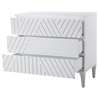 Colby Drawer Chest (25382)
