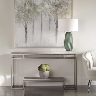 Clea Console Table (25399)