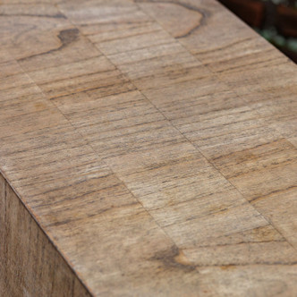 Nevis Sofa Table (25402)