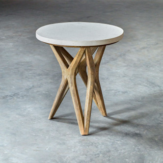 Marnie Accent Table (25437)