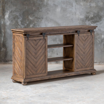 Primalia Media Console (25445)