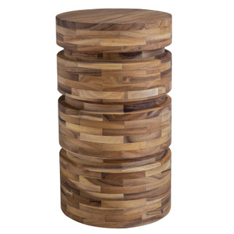 Uttermost - 25460 - Drink Table - Boone - Solid Acacia Wood