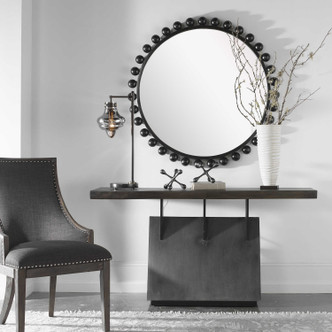 Vessel Console Table (25482)