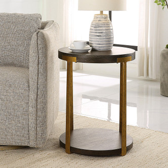 Palisade Side Table (25554)
