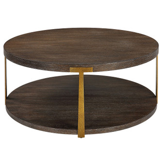 Palisade Coffee Table (25555)