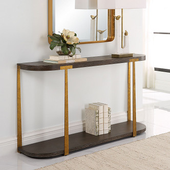 Palisade Console Table (25556)