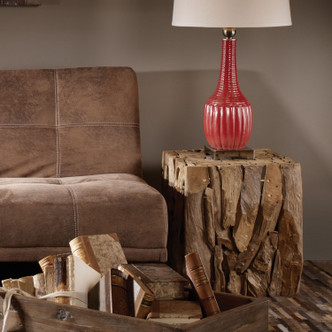 Teak Root Bunching Cubes (25592)