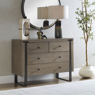 Gabriel Accent Chest (25748)
