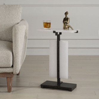 Elements Bubble Accent Table (25778)