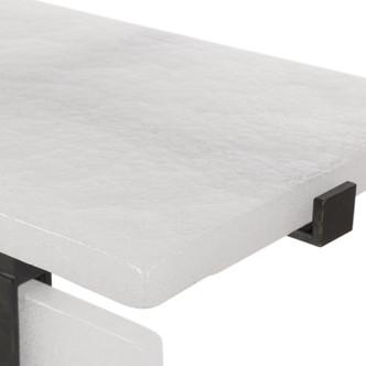 Elements Bubble Accent Table (25778)