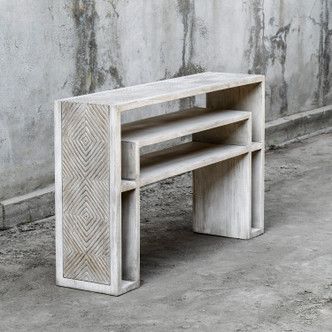 Genara Console Table (25839)