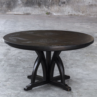 Maiva Dining Table (25861)