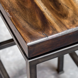 Beck Bar Stool (25893)