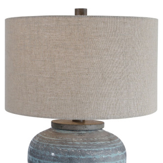 Pelia One Light Table Lamp (26228-1)