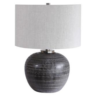 Mikkel One Light Table Lamp (26349-1)
