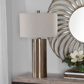 Taria One Light Table Lamp (26384-1)