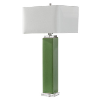 Aneeza Two Light Table Lamp (26410-1)
