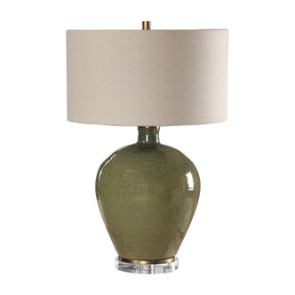 Elva One Light Table Lamp (27759)
