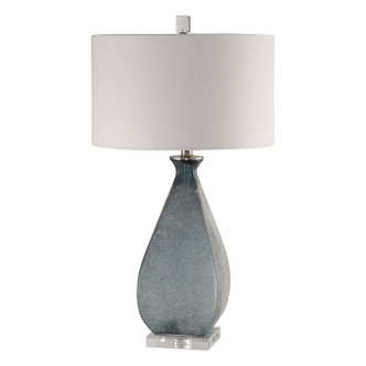 Atlantica One Light Table Lamp (27823)